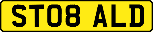ST08ALD