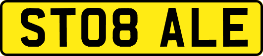 ST08ALE