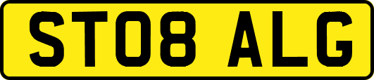 ST08ALG