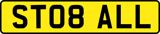 ST08ALL