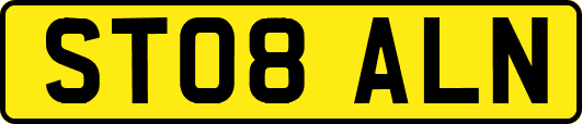 ST08ALN