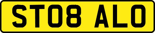 ST08ALO