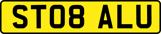 ST08ALU