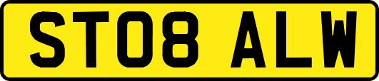 ST08ALW