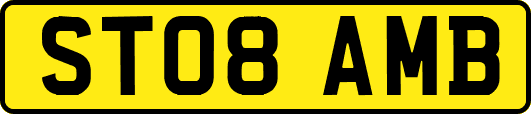 ST08AMB