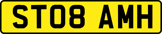 ST08AMH