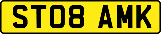 ST08AMK