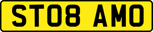 ST08AMO