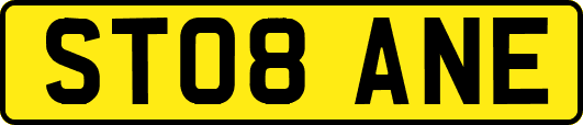 ST08ANE