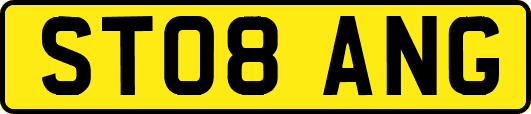 ST08ANG