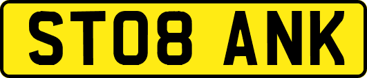 ST08ANK
