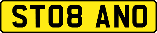 ST08ANO