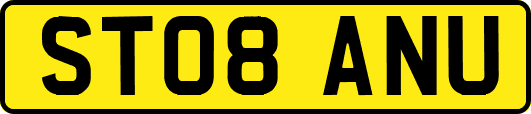 ST08ANU
