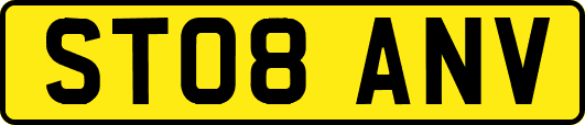 ST08ANV