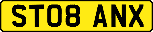 ST08ANX