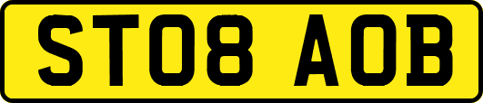 ST08AOB
