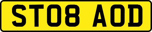 ST08AOD