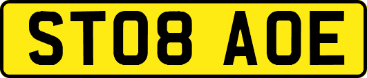 ST08AOE