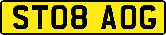 ST08AOG