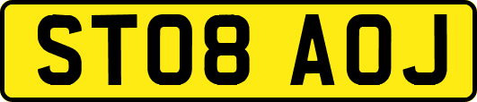 ST08AOJ