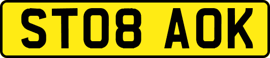 ST08AOK