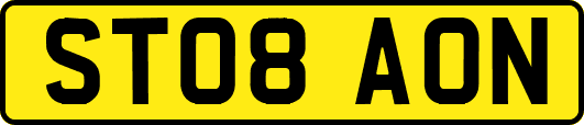 ST08AON