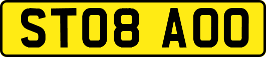 ST08AOO