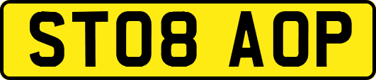 ST08AOP