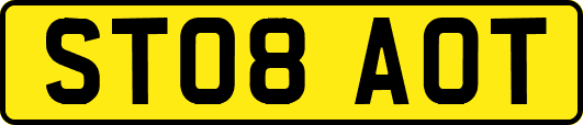 ST08AOT