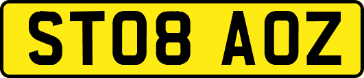 ST08AOZ