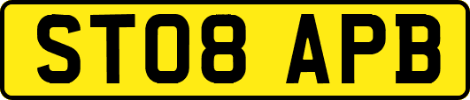 ST08APB