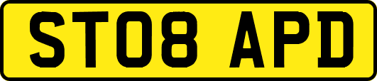 ST08APD