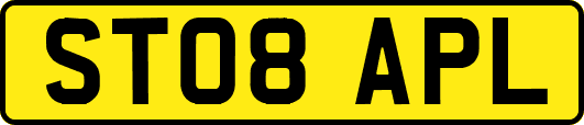 ST08APL