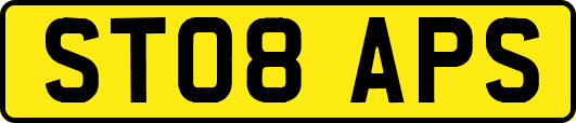 ST08APS