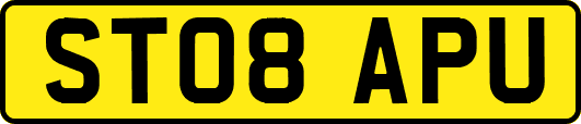 ST08APU