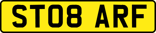 ST08ARF