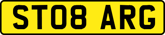 ST08ARG