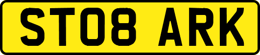 ST08ARK