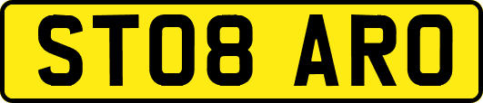 ST08ARO