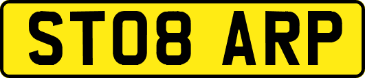 ST08ARP