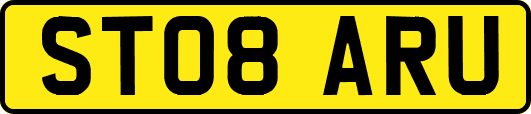 ST08ARU