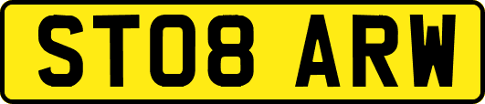 ST08ARW