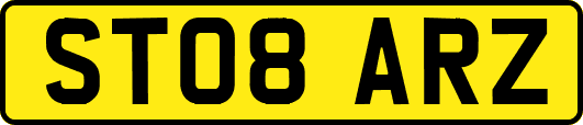 ST08ARZ