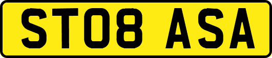 ST08ASA