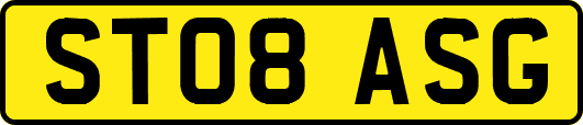 ST08ASG