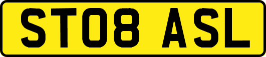 ST08ASL