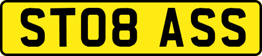 ST08ASS
