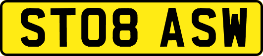 ST08ASW