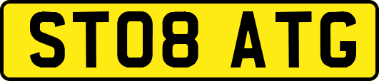 ST08ATG