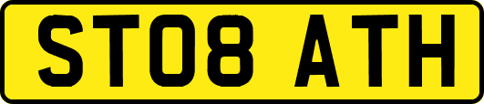 ST08ATH